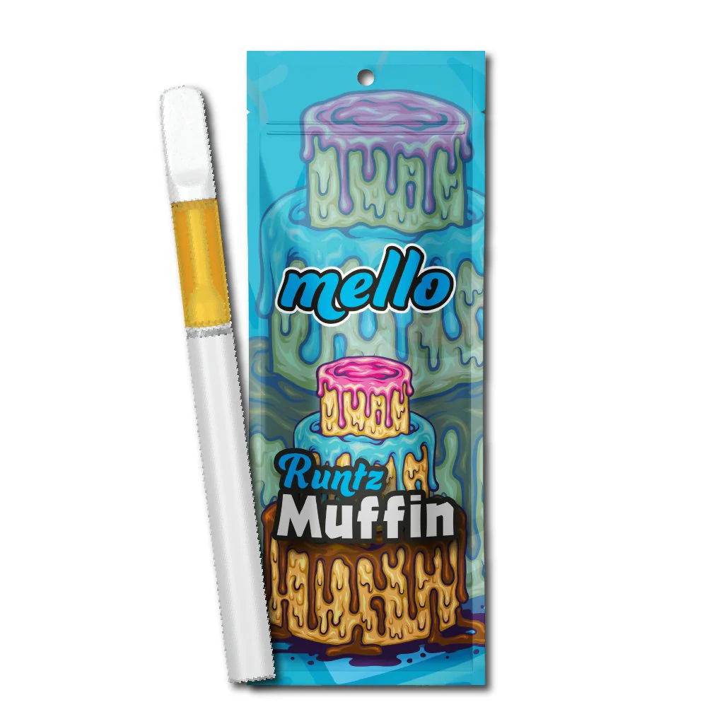 HHC Vape Pen Bundle | 3 x 425mg HHC Disposables - Image 4