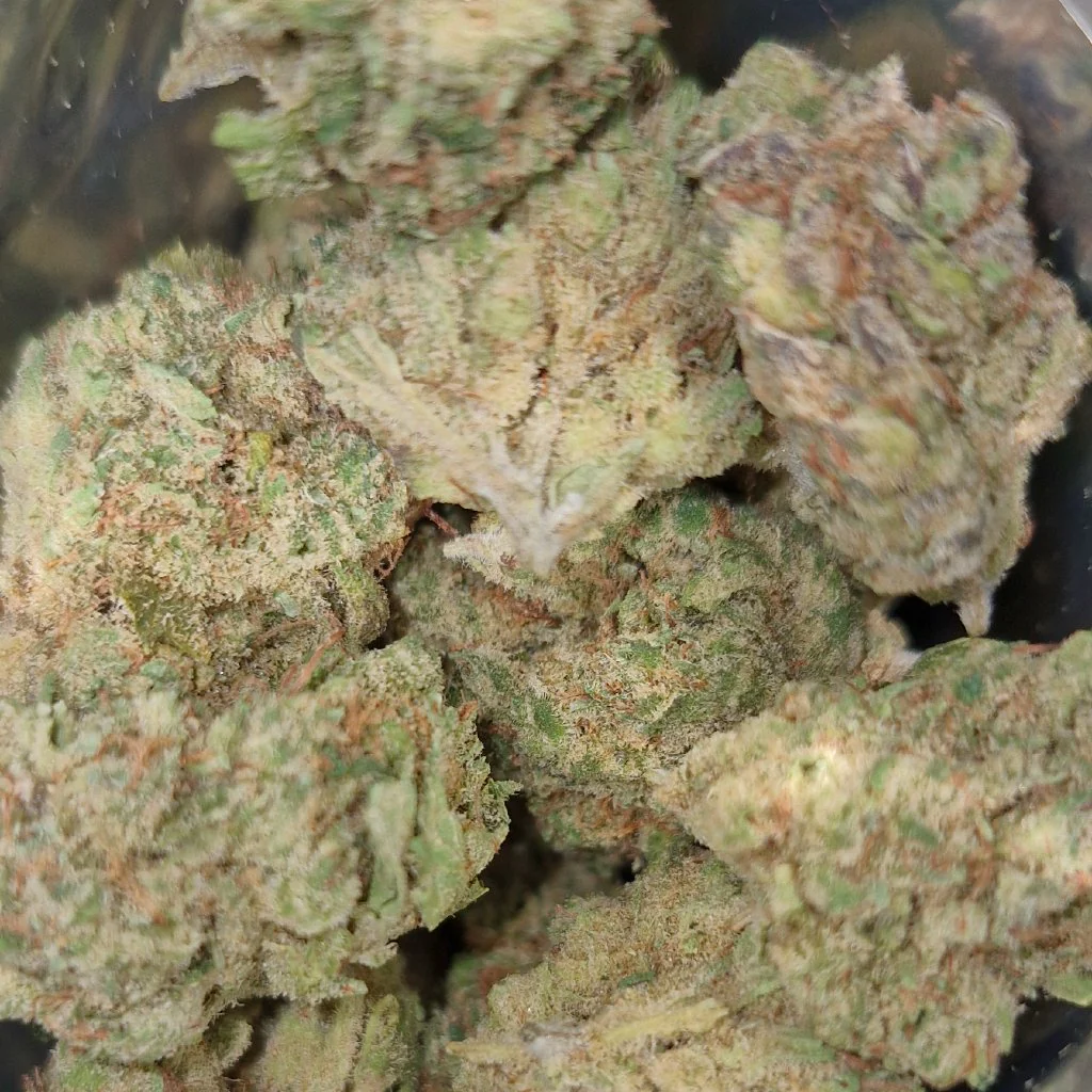 High Strength Cookiez CBD Flower 25% Indoor - Image 3